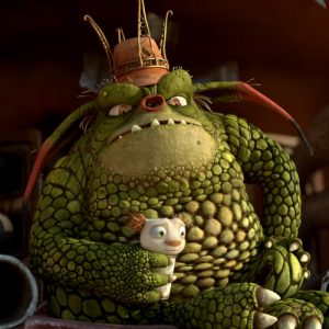 Tim Bain - Bottersnikes & Gumbles