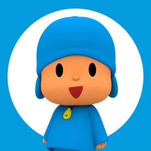 Tim Bain - Pocoyo