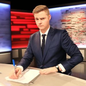 Tim Bain - Tonightly