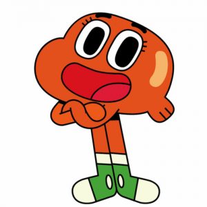 Tim Bain - Gumball
