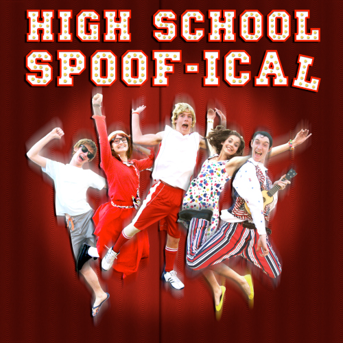 Tim Bain - High School Spoof-ical Welcome to Sweet Valley High, a perfect world of perfect all-American Disney teens - jocks, cheerleaders, eggheads...and an outcast gang of redheads.
